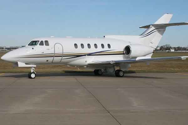 Air Charter Options
